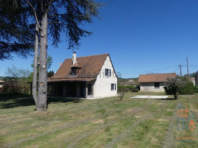 Maison vente à Saint-Astier, Dordogne
