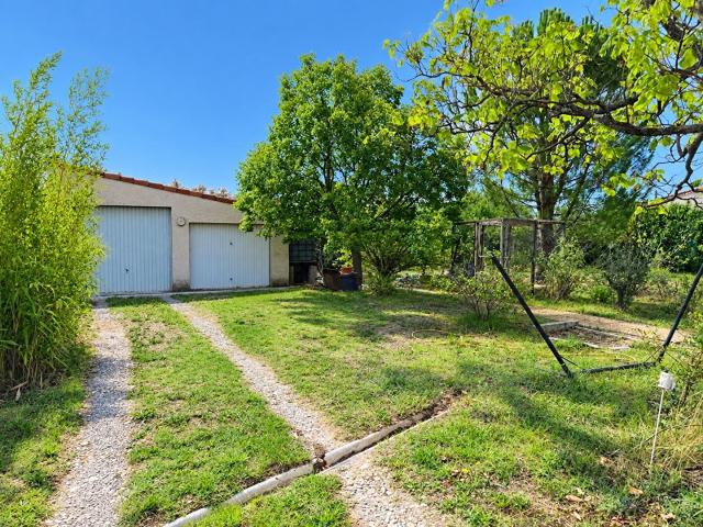 Maison vente à La Casse, Château-Arnoux-Saint-Auban