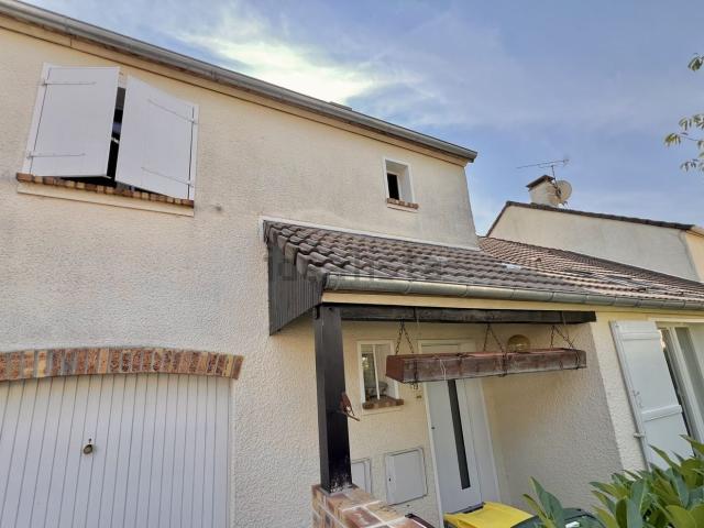 Maison vente à Saint-Aubin, Essonne