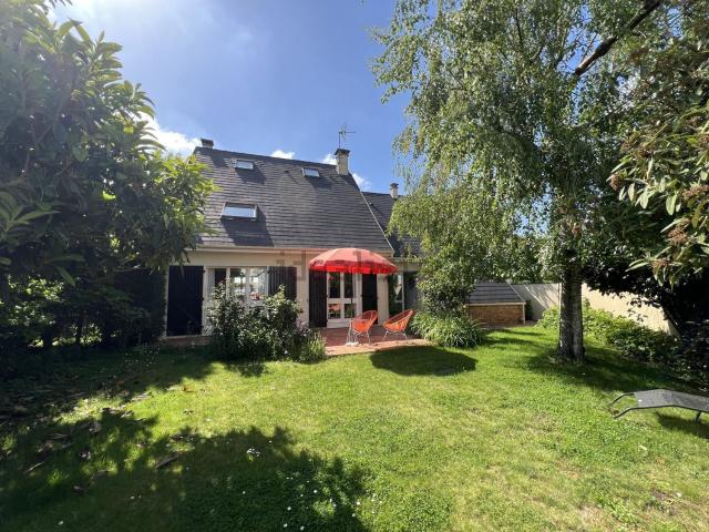 Maison vente à Saint-Aubin, Essonne