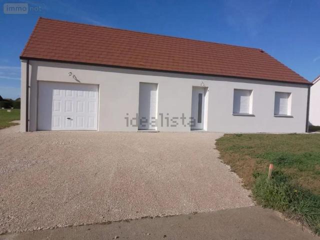 Maison vente à Saint-Aubin, Jura