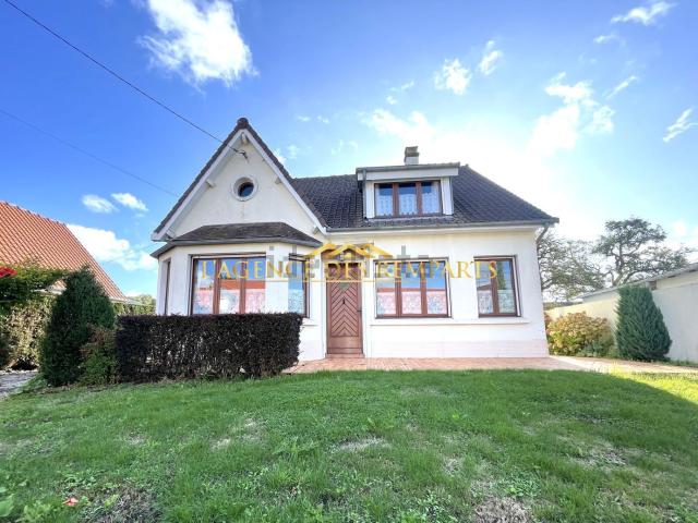 Maison vente à Saint-Aubin, Pas-de-Calais