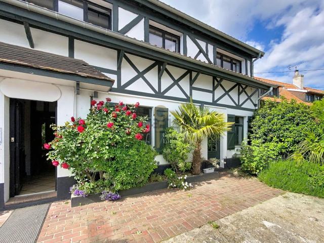 Maison vente à Saint-Aubin, Pas-de-Calais