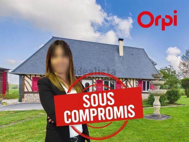 Maison vente à Saint-Aubin, Pas-de-Calais