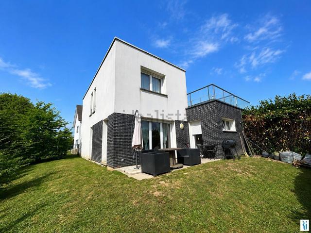 Maison vente à Parc Sellonis, Saint-Aubin-Celloville
