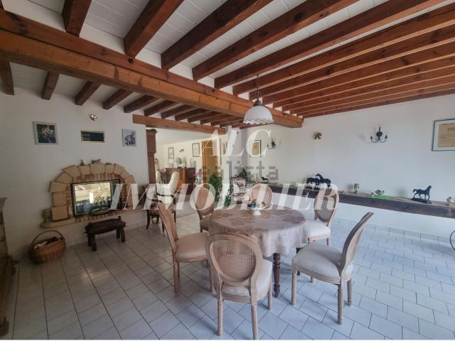 Maison vente à Les Coudriers, Saint-Aubin-d'Appenai