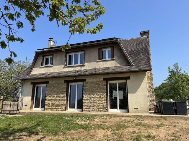 Maison vente à Le Mêle-sur-Sarthe, Orne