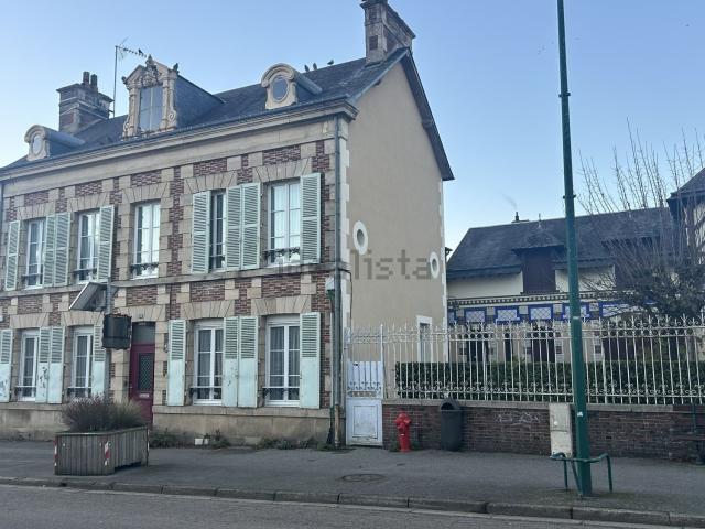 Maison vente à Les Gouttiers, Coulonges-sur-Sarthe