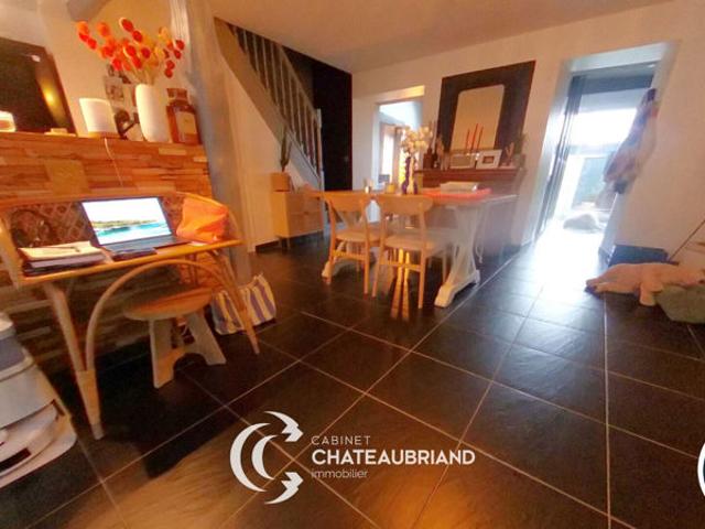 Maison location à Saint-aubin-d'aubigné, Ille-et-Vilaine