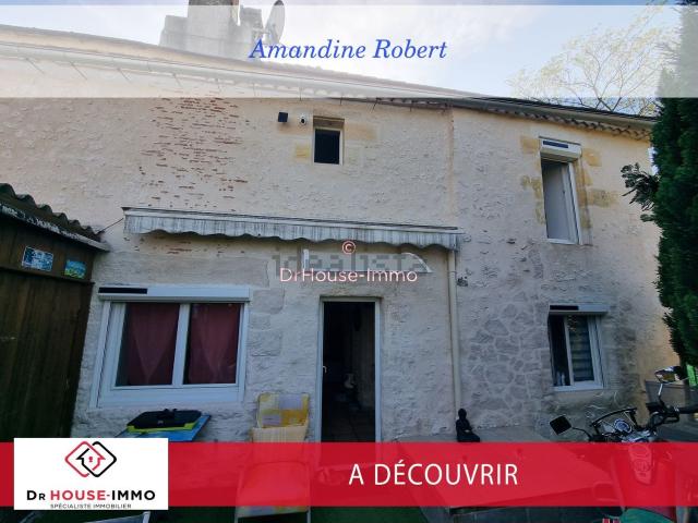 Maison vente à Saint-Aubin-de-Lanquais, Dordogne