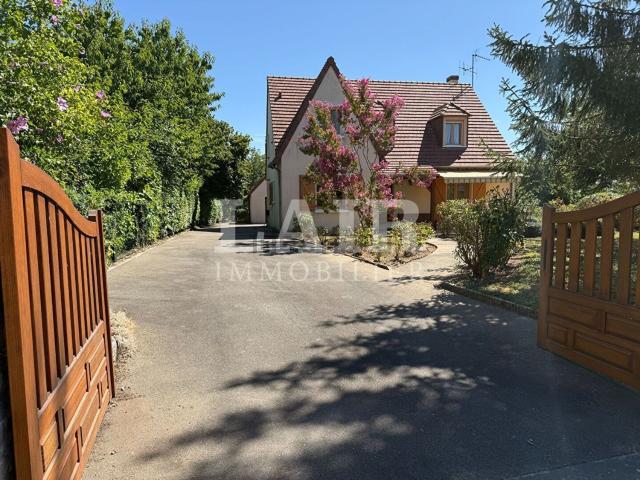 Maison vente à Bois Après, Saint-Aubin-de-Locquenay