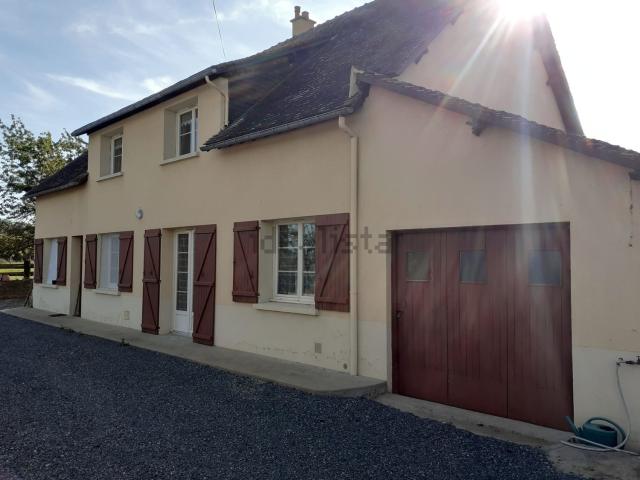 Maison vente à Lavardin, Saint-Aubin-de-Locquenay