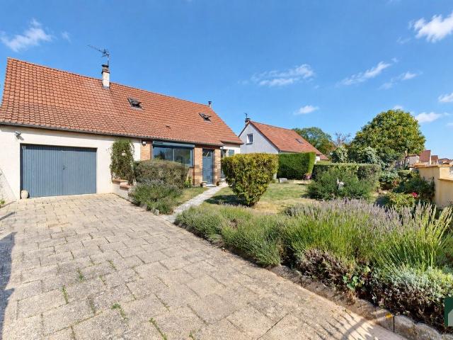 Maison vente à Chazay, Saint-Aubin-des-Bois
