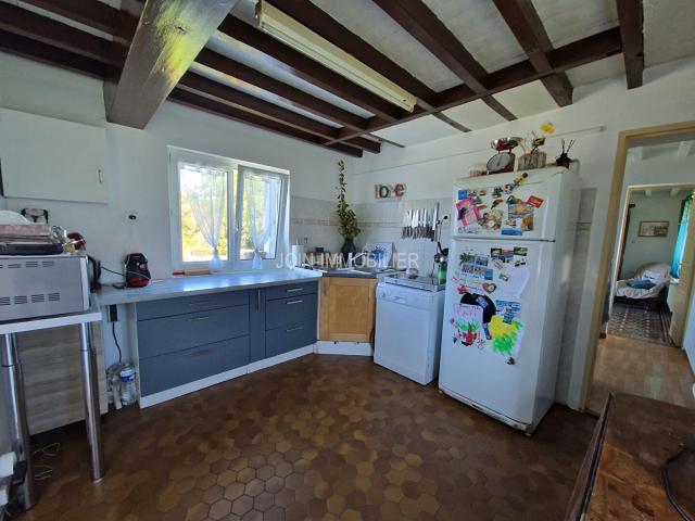 Maison location à Dieppe, Saint-aubin-le-cauf