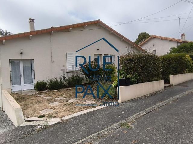 Maison vente à Serein, Saint-Aubin-le-Cloud
