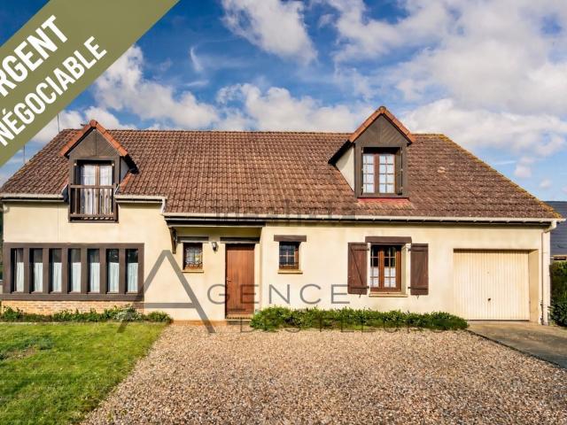 Maison vente à Hameau Pannier, Saint-Aubin-lès-Elbeuf