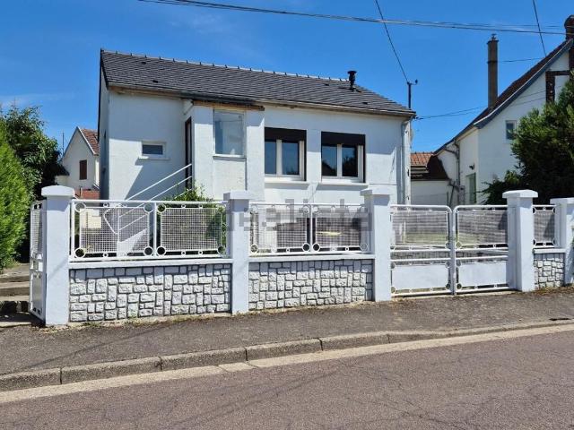 Maison vente à Hameau Bachelet, Saint-Aubin-lès-Elbeuf