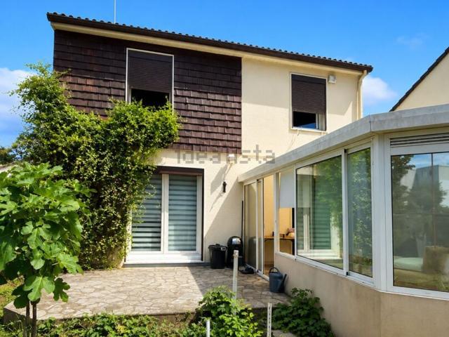 Maison vente à Saint-Aubin-lès-Elbeuf, Seine-Maritime