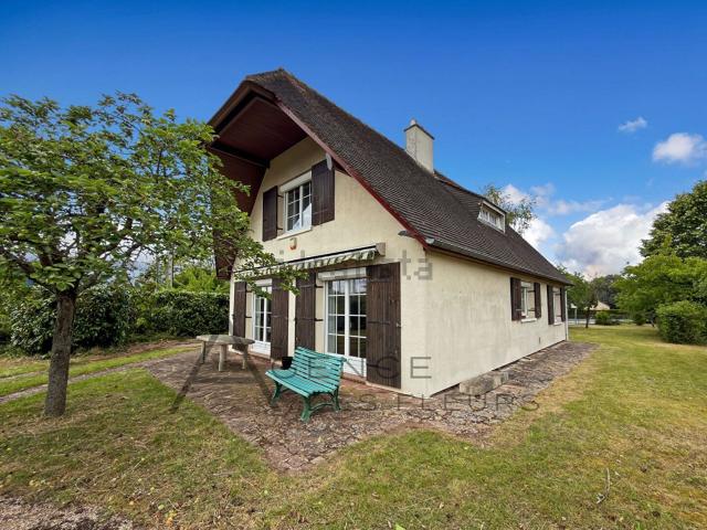 Maison vente à Hameau Bachelet, Saint-Aubin-lès-Elbeuf