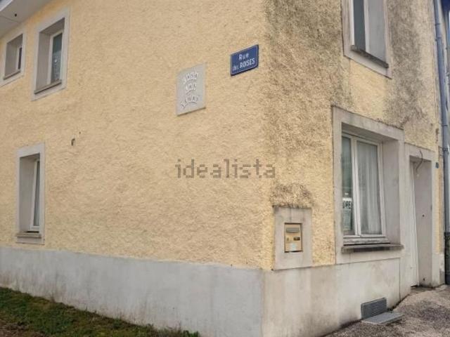Maison vente à Saulvaux