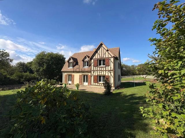 Maison vente à Saint-Aubin-sur-Gaillon, Eure