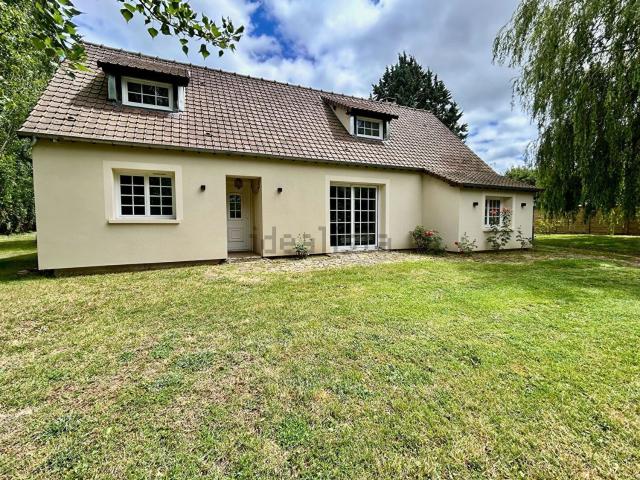 Maison vente à Hameau Des Rotoirs, Saint-Aubin-sur-Gaillon