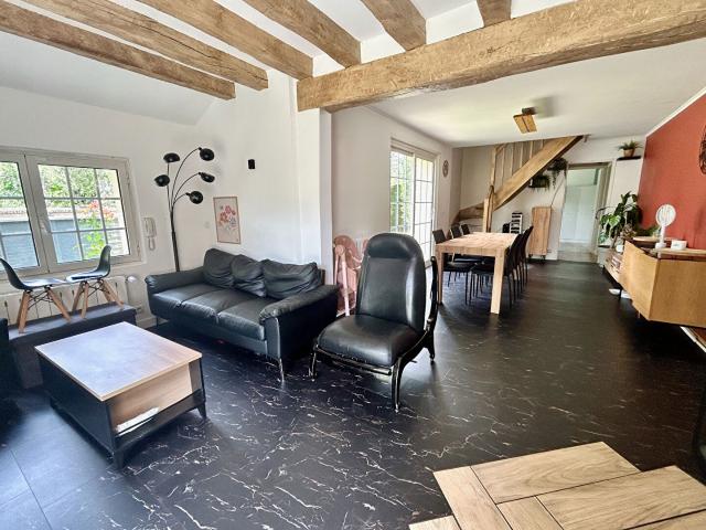 Maison vente à Les Andelys, Saint-aubin-sur-gaillon