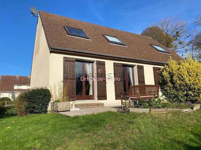 Maison vente à Les Vertus, Saint-Aubin-sur-Scie