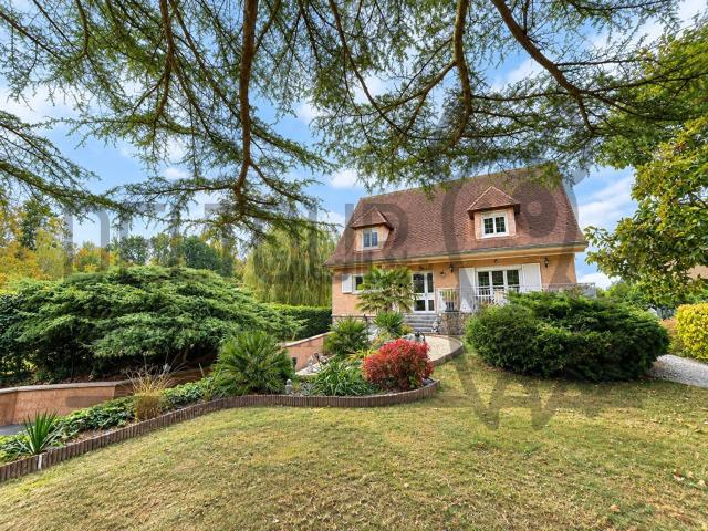Maison vente à Saint-Augustin, Seine-et-Marne
