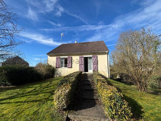 Maison vente à Saint-Augustin, Seine-et-Marne