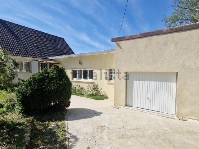 Maison vente à Esse, Saint-Augustin