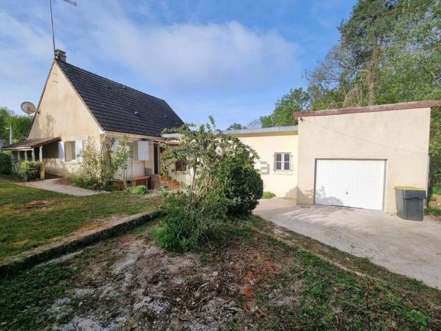 Maison vente à Saint-Augustin, Seine-et-Marne