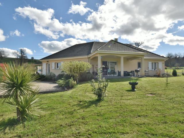 Maison vente à Saint-Aulaire, Corrèze