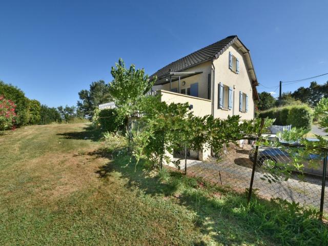 Maison vente à Saint-Aulaire, Corrèze