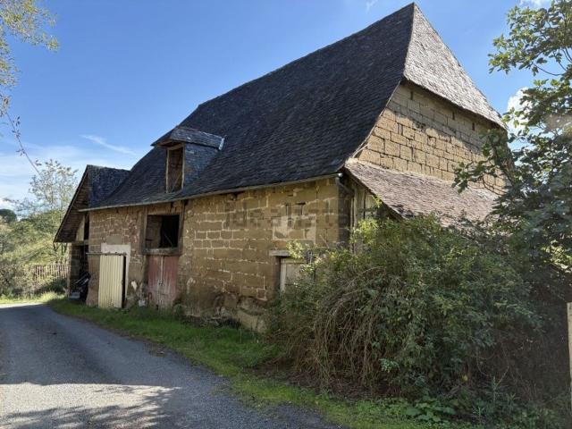 Maison vente à Saint-Aulaire, Corrèze