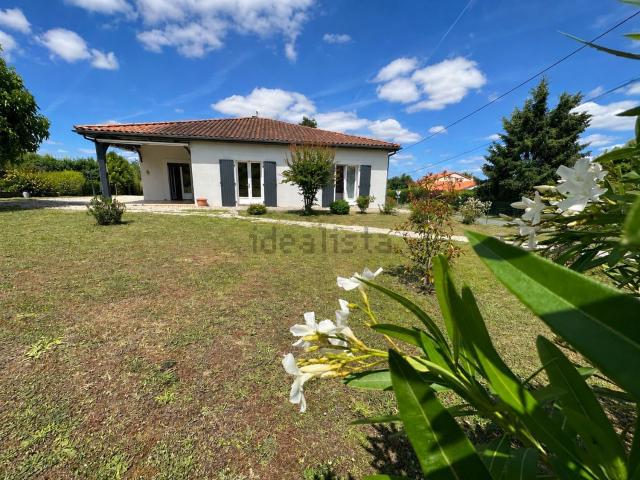 Maison vente à Puymangou, Saint-Aulaye-Puymangou