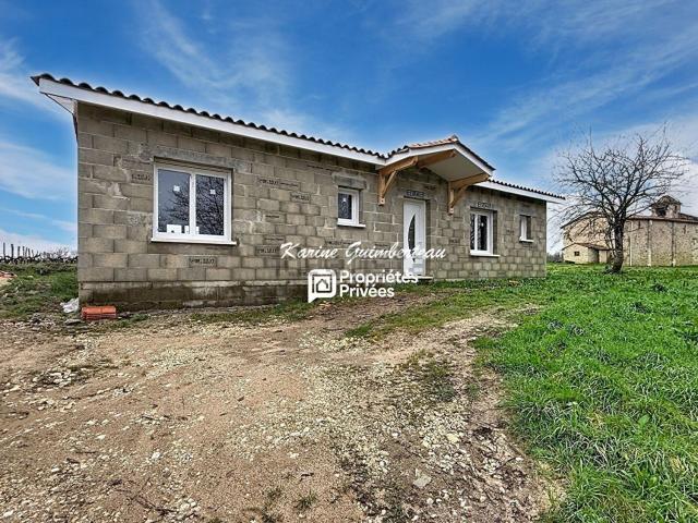Maison vente à Puymangou, Saint-Aulaye-Puymangou