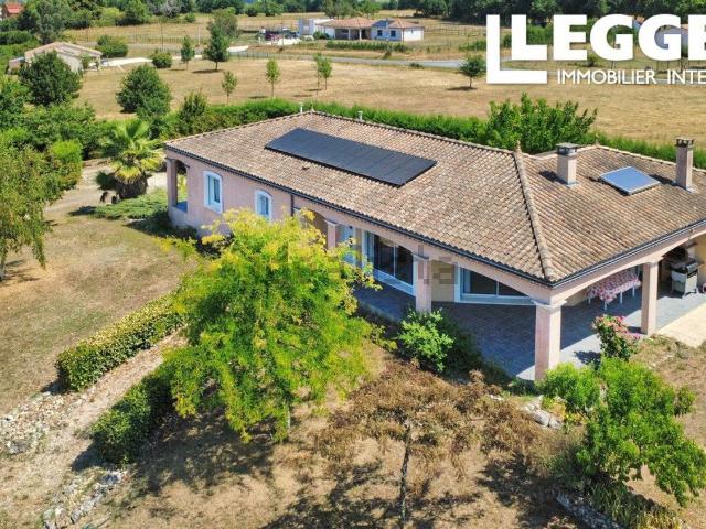 Maison vente à Saint-Aulaye, Saint-Aulaye-Puymangou