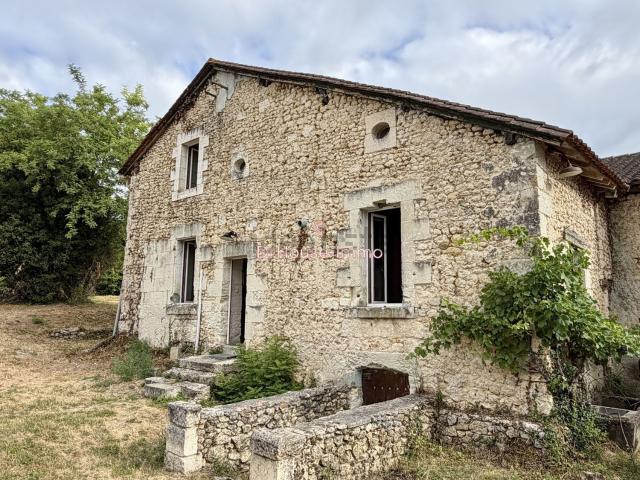 Maison vente à Saint-Aulaye, Saint-Aulaye-Puymangou