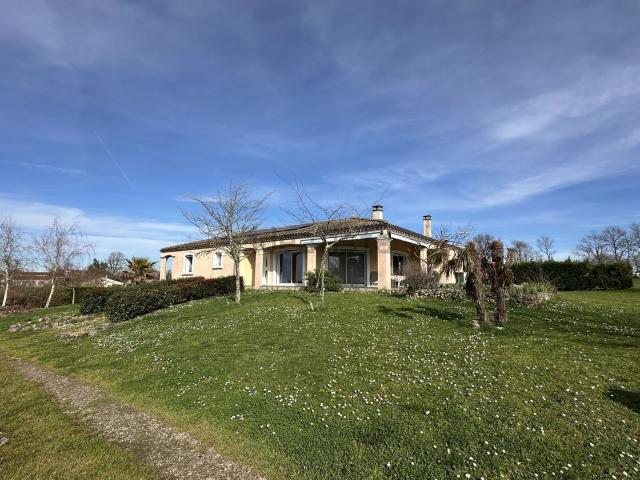 Maison vente à Saint-Aulaye, Saint-Aulaye-Puymangou