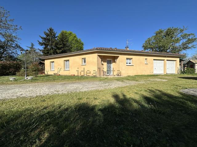 Maison vente à Puymangou, Saint-Aulaye-Puymangou