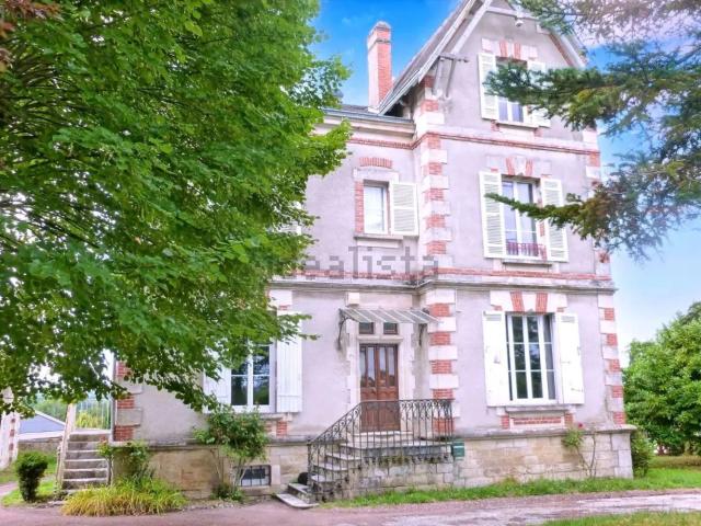 Maison vente à Saint-Aulaye, Saint-Aulaye-Puymangou