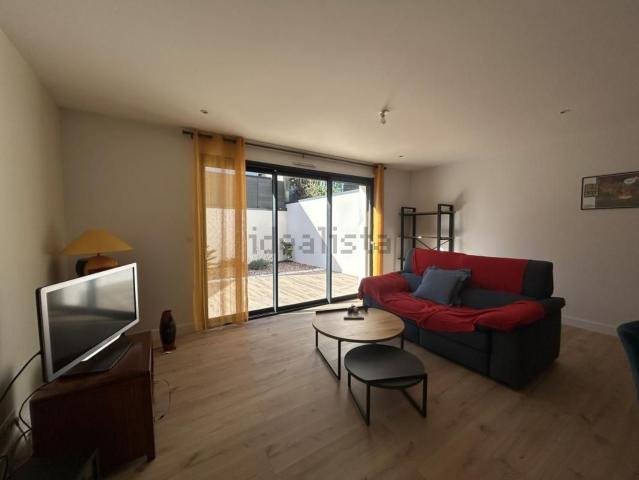 Maison location à Kerchican, Saint-Avé