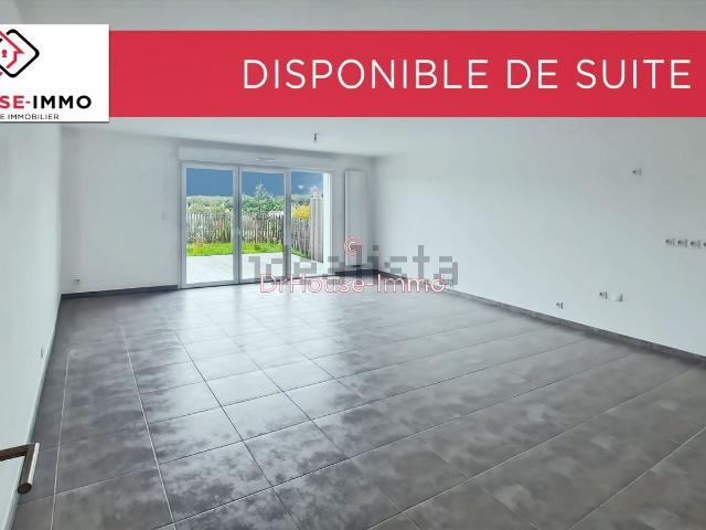 Maison vente à Beau-Soleil, Saint-Avé