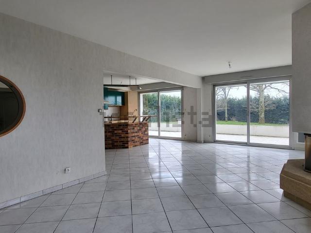 Maison vente à Mangorvenec, Saint-Avé