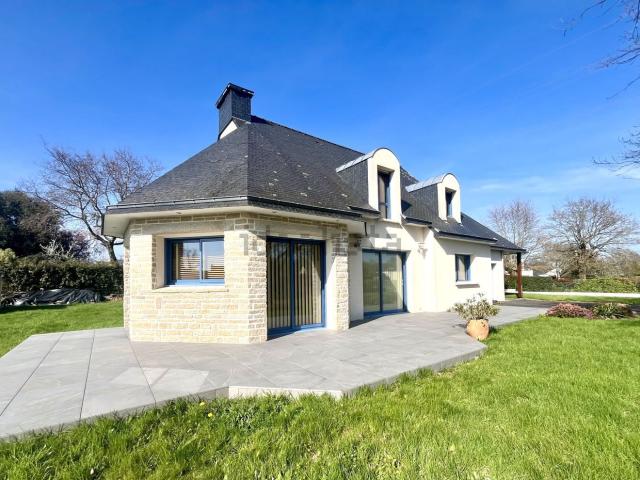 Maison vente à Mangorvenec, Saint-Avé