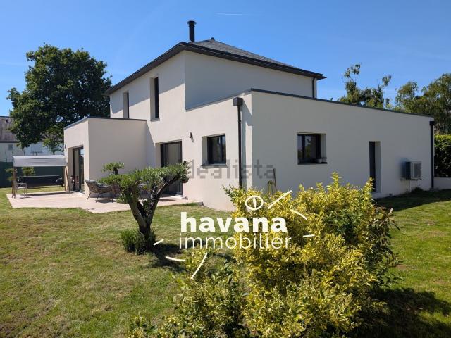 Maison vente à Mangorvenec, Saint-Avé