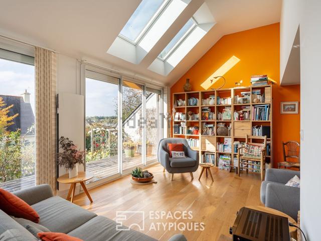 Maison vente à Le Hecheno, Vannes