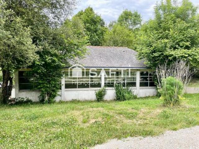 Villa vente à Vannes, Bretagne