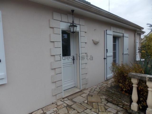 Maison location à Saint-Michel, Saint-Avertin